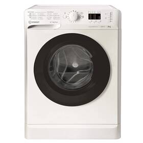 Práčka Indesit MTWSA 61294 WK EE biela farba
