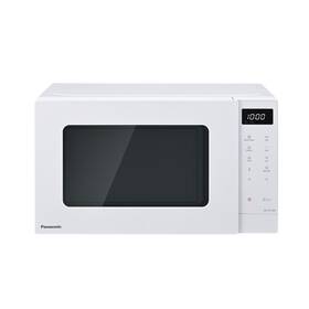 Mikrovlnná rúra Panasonic NN-ST21QWEPG biela


