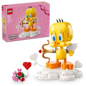 Stavebnica LEGO® Looney Tunes™ 40824 Roztomilý Tweety 

