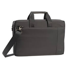 Brašna na notebook RivaCase 8251 17" sivá

