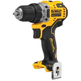 Vŕtací skrutkovač Dewalt DCD701N-XJ (bez batérie) 

