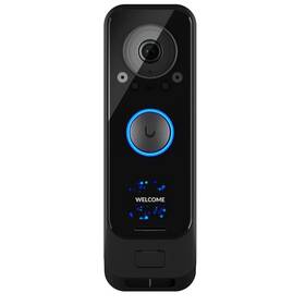 Videozvonček Ubiquiti UniFi Protect UVC-G4 Doorbell Pro, Duálna kamera, 5Mpx 24fps s Infra + 8Ppx 2fps 

