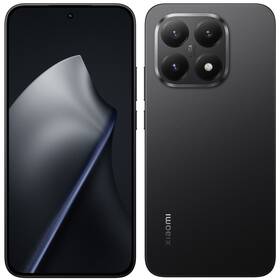 Mobilný telefón Xiaomi 15T 5G 12 GB / 256 GB čierna farba
