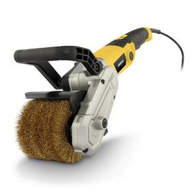 Satinačná brúska POWERPLUS POWX0497 

