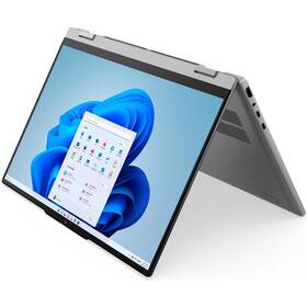 Notebook Lenovo IdeaPad 5 2-in-1 15AHP11 sivý

