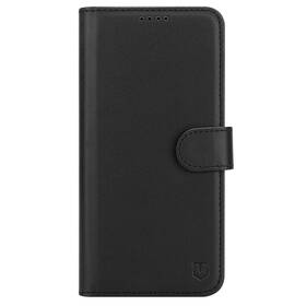 Puzdro na mobil flipové Tactical Field Notes na Google Pixel 11 Pro XL čierne

