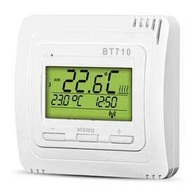 Termostat Elektrobock BT710, bezdrôtový 

