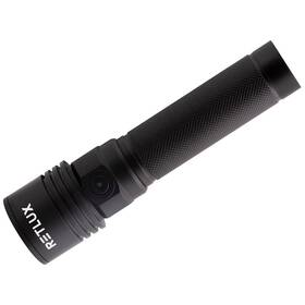 Lampáš RETLUX RPL 400, 3W 

