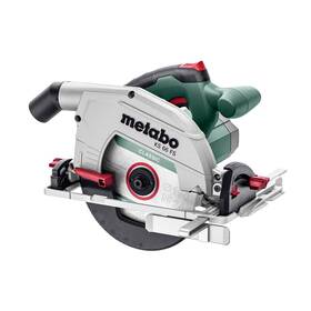 Okružná píla Metabo KS 66 FS 601066000 


