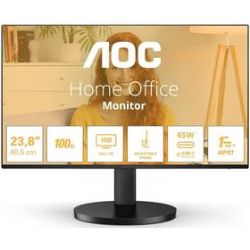 Monitor AOC 27B3CF2 čierny


