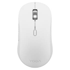 Myš Lenovo Yoga Bluetooth Silent Seashell biela

