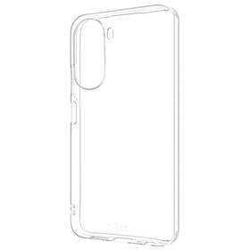 Kryt na mobil FIXED Story AntiUV na Xiaomi Redmi A7 Pro 4G priehľadný

