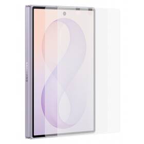 Ochranná fólia Samsung Antireflexný na Galaxy Z Fold8 Transparent priehľadná

