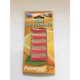 Vôňa do vysávača Jolly pomaranč 

