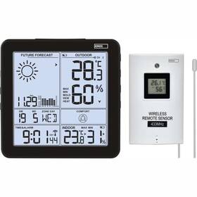 Meteorologická stanica EMOS E5080 čierna

