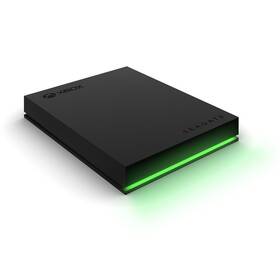 Externý pevný disk Seagate Game Drive for Xbox 2TB LED čierny

