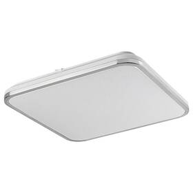 LED stropné svietidlo Rabalux Linden 3479 chróm

