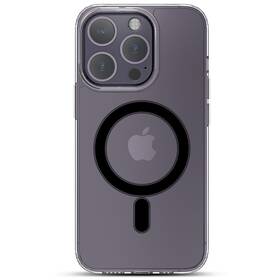 Kryt na mobil TGM Ice Snap na Apple iPhone 14 Pro Max priehľadný

