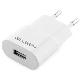  Nabíjačka do siete GoGEN ACH 102,1x USB 1A, 5W