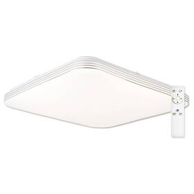 LED stropné svietidlo Top Light Ocean HS RC biele

