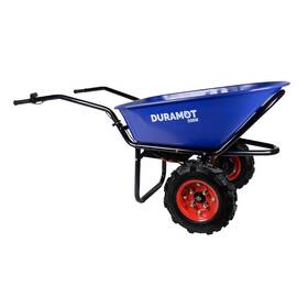 Prepravný fúrik Duramot DUAL D1004 


