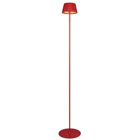 Vonkajšia lampa Reality Suarez červené

