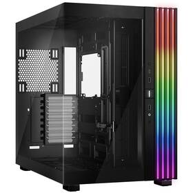 Case be quiet! Light Base 900 DX čierna

