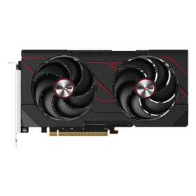 Grafická karta Sapphire Pulse AMD Radeon RX 9060 XT GAMING 8GB 

