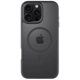 Kryt na mobil Tactical MagForce Hyperstealth na Apple iPhone 16 Pro Max čierny

