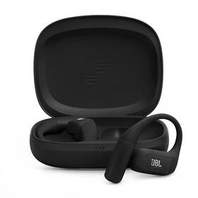 Slúchadlá JBL Endurance Zone čierna/sivá

