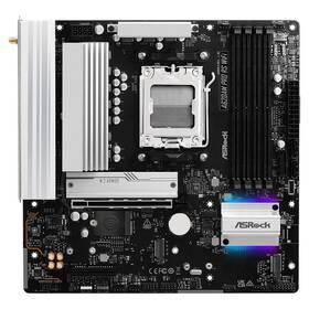 Základná doska ASRock A620AM PRO RS WIFI čierna

