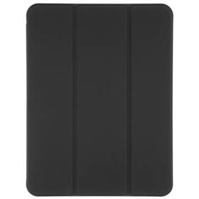 Puzdro na tablet flipové Obal:Me MistyTab na Samsung Galaxy Tab A11+ čierne

