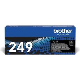 Toner Brother TN-249BK čierny

