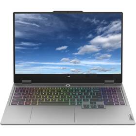 Notebook Lenovo LOQ 15AHP10 sivý

