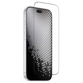 Tvrdené sklo PanzerGlass Platinum na Apple iPhone 18 Pro/17 Pro s bezprašným instalačním boxem čierne

