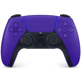 Bezdrôtový ovládač Sony DualSense pre PS5 - Galactic Purple 

