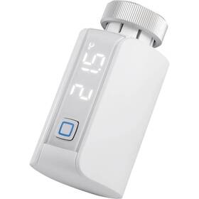 Bezdrôtová termohlavica Homematic IP Evo 

