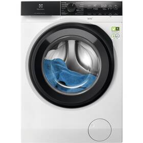 Práčka Electrolux EW8F4482C biela

