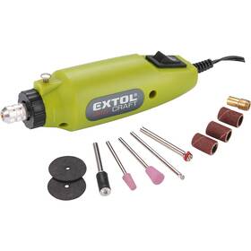 Priama brúska Extol Craft GDB 1600 WE 

