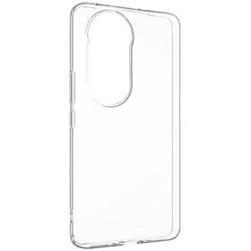 Kryt na mobil FIXED na Vivo V50 5G priehľadný

