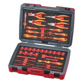 Sada náradia Teng Tools TC-6TE06 (39 ks) 

