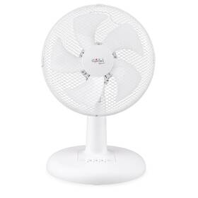 Ventilátor stolový Gallet VEN35 biely

