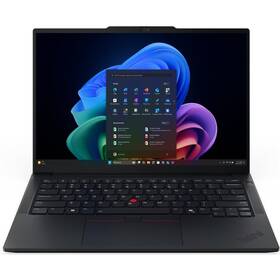 Notebook Lenovo ThinkPad E14 Gen 8 čierny

