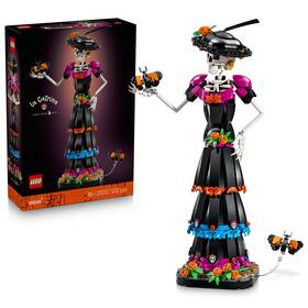 Stavebnica LEGO® Ideas 21372 La Catrina 

