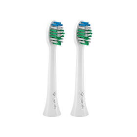 Náhradné hlavice TrueLife SonicBrush Compact Heads White Standard (2 ks)