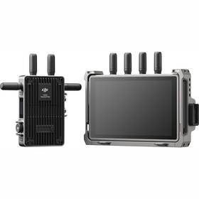 Vysielač DJI Transmission Combo čierny

