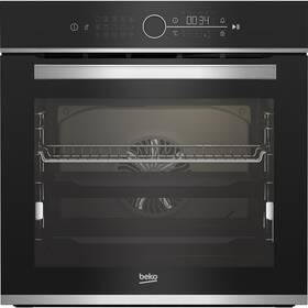 Rúra Beko BBIM13400XCS čierna

