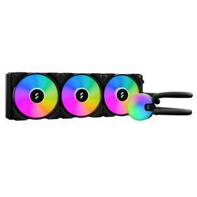 Vodný chladič FRACTAL DESIGN Lumen S36 v2 RGB 

