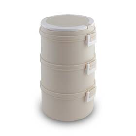 Jedlonosič Lamart LT6040 plast

