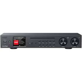 AV Receiver KENWOOD KR-W8000SCD-B čierny

